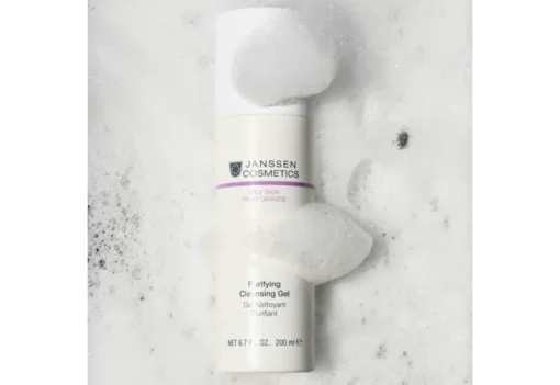 Purifying Cleansing Gel 200ml - Image 2