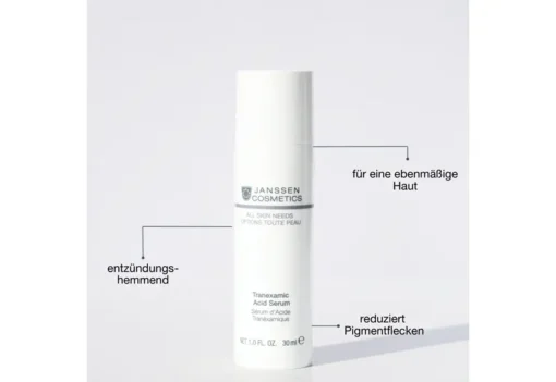Tranexamic Acid Serum 30ml - Image 4