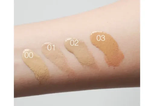 Perfect Radiance Make Up 00 30ml - Image 4