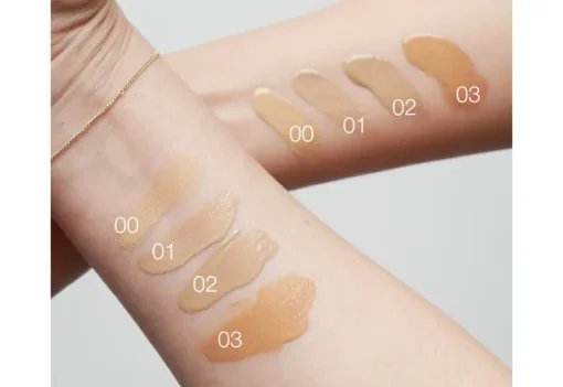 Perfect Radiance Make Up 01 30ml - Image 3
