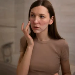 Demanding Skin