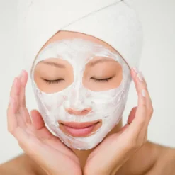 Facial Cream Masks